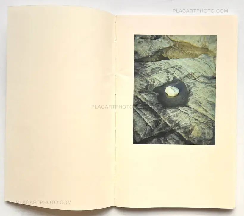 Walking Circles (EDT OF 40)