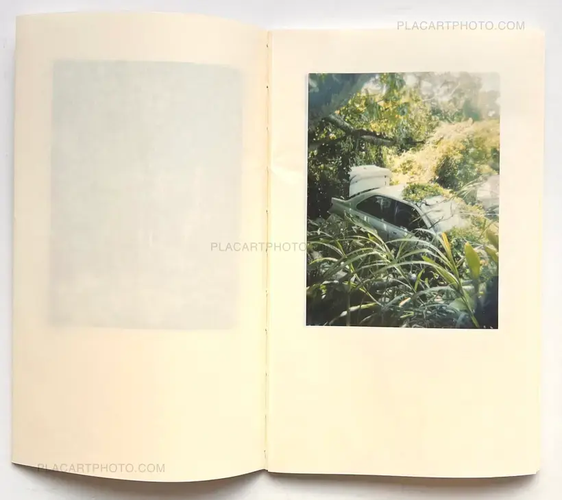 Walking Circles (EDT OF 40)