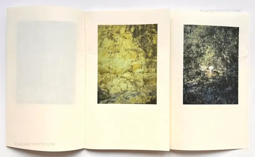 Walking Circles (EDT OF 40)