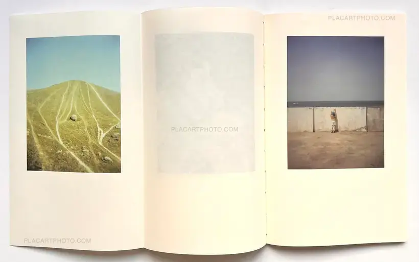 Walking Circles (EDT OF 40)