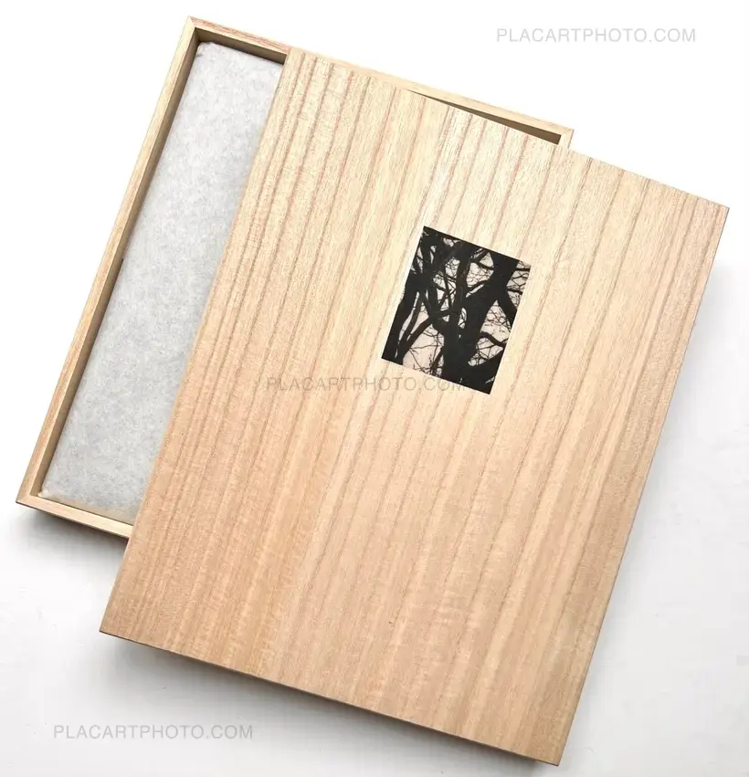 Conversations with trees (EDT OF 6)