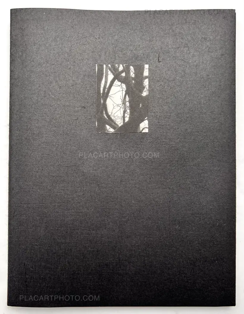 Conversations with trees (EDT OF 6)