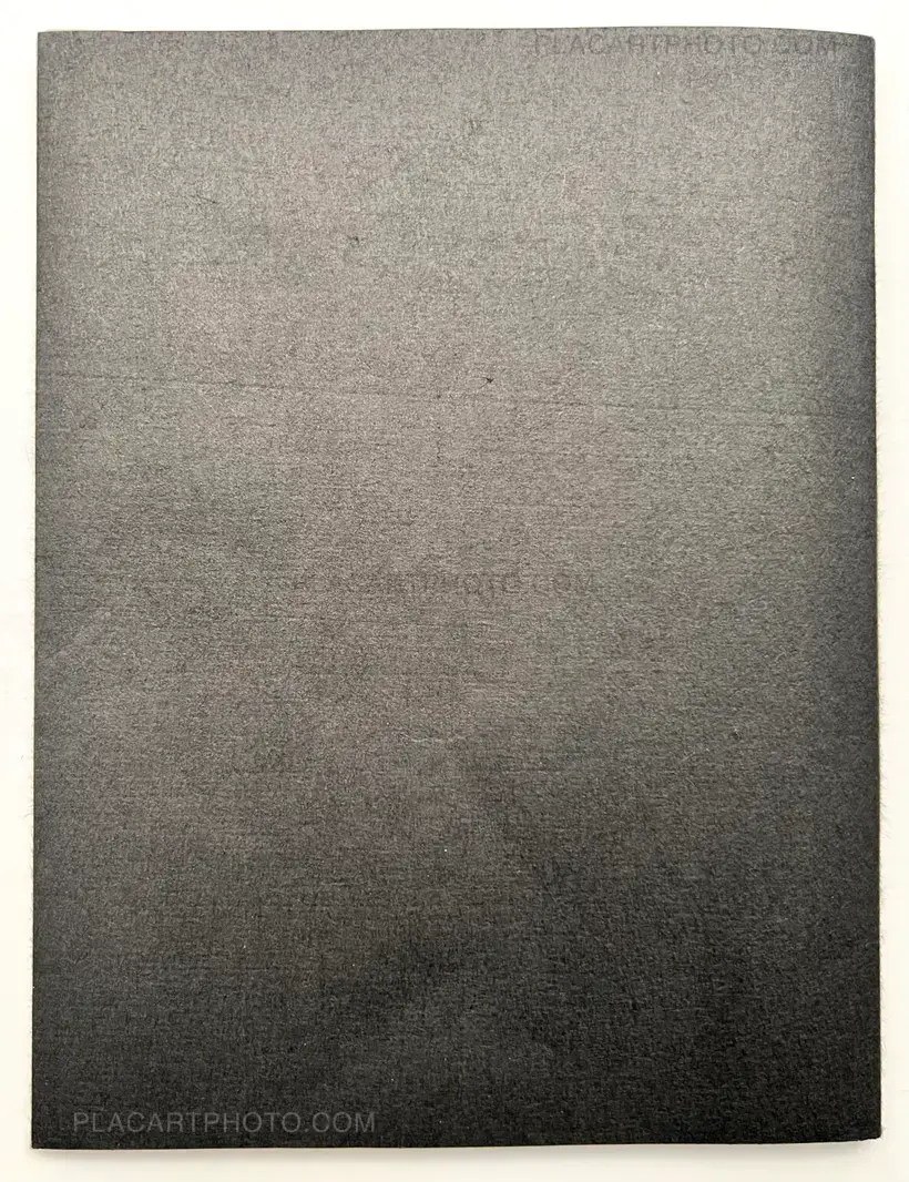 Conversations with trees (EDT OF 6)