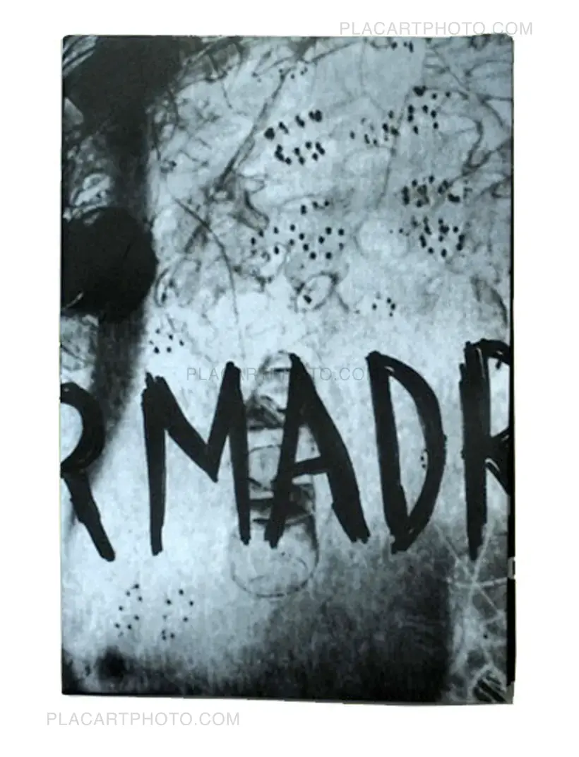 NORMADRINE (Limited Edition /50)