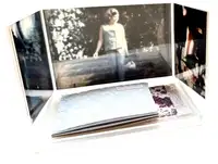 Departé, Arrivé (Unique copy)