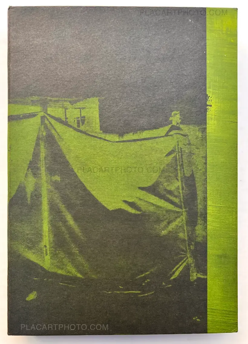 PhotoChemical Book Series B (UNIQUE COPY)