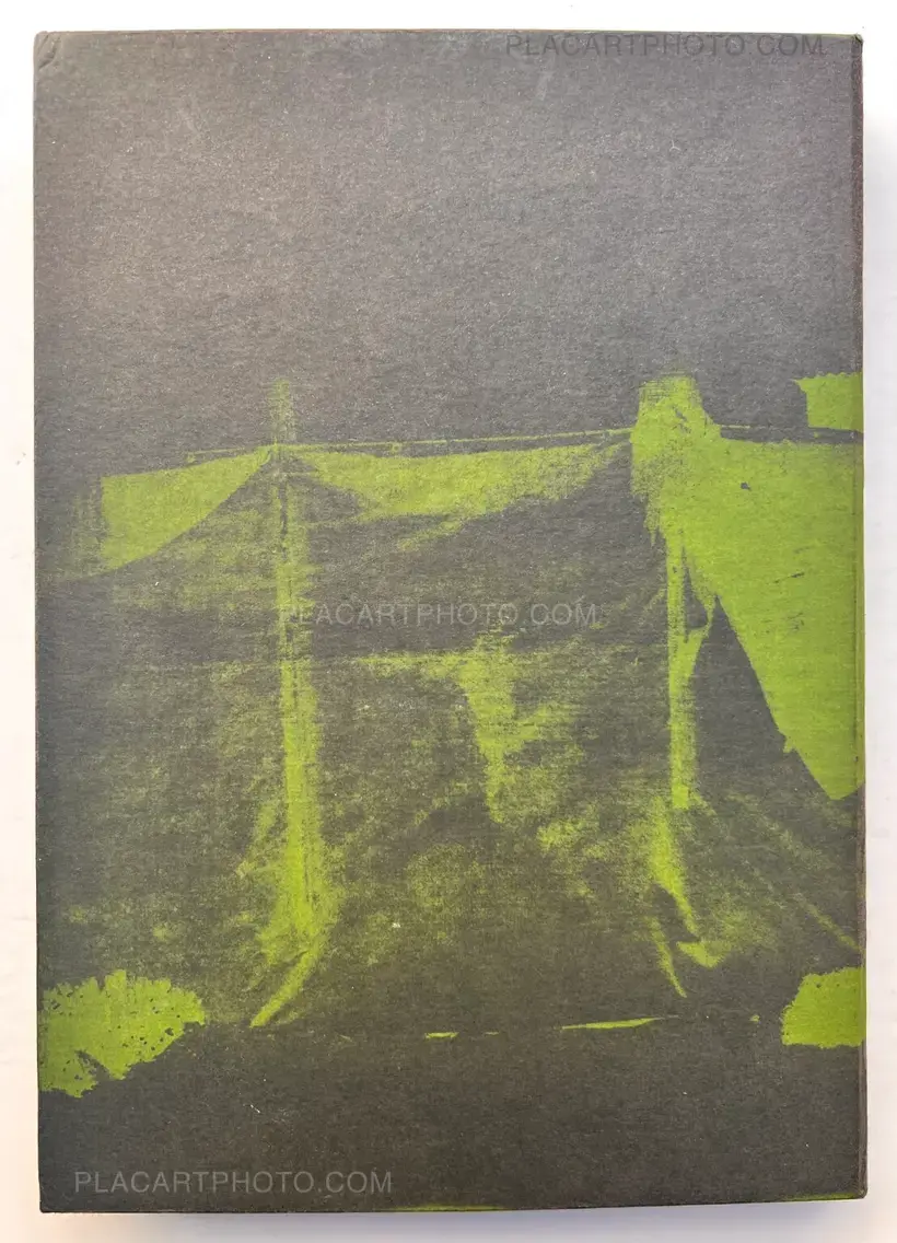 PhotoChemical Book Series B (UNIQUE COPY)