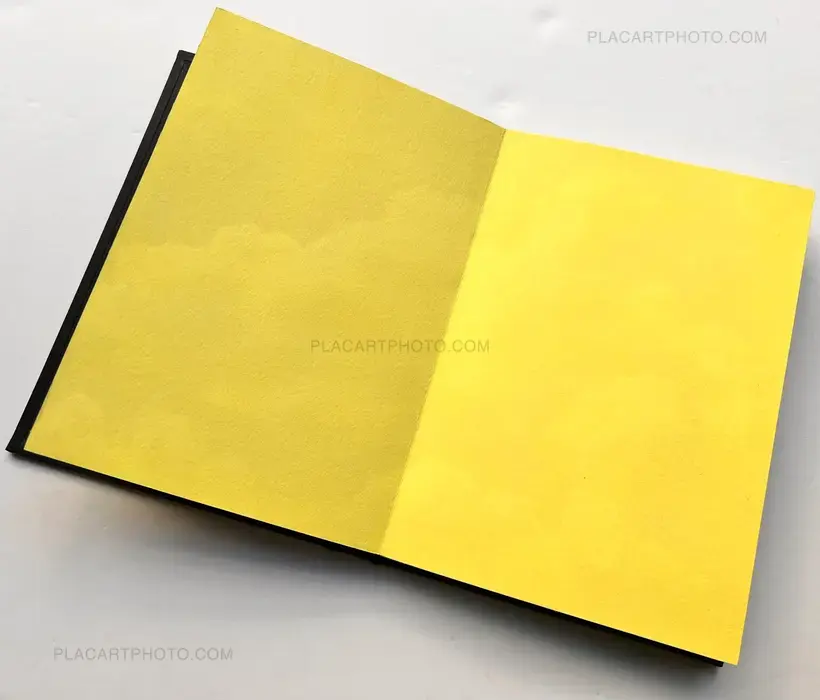 PhotoChemical Book Series B (UNIQUE COPY)