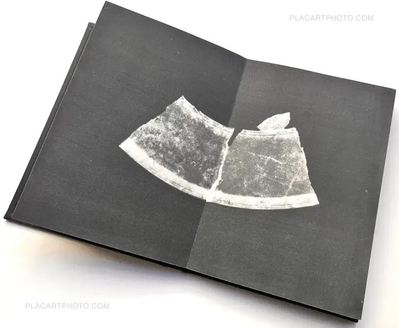 PhotoChemical Book Series B (UNIQUE COPY)