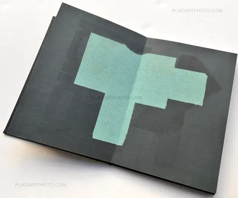 PhotoChemical Book Series B (UNIQUE COPY)