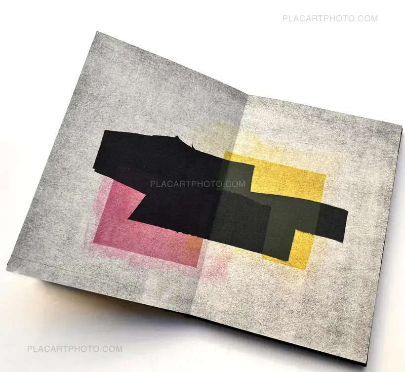 PhotoChemical Book Series B (UNIQUE COPY)