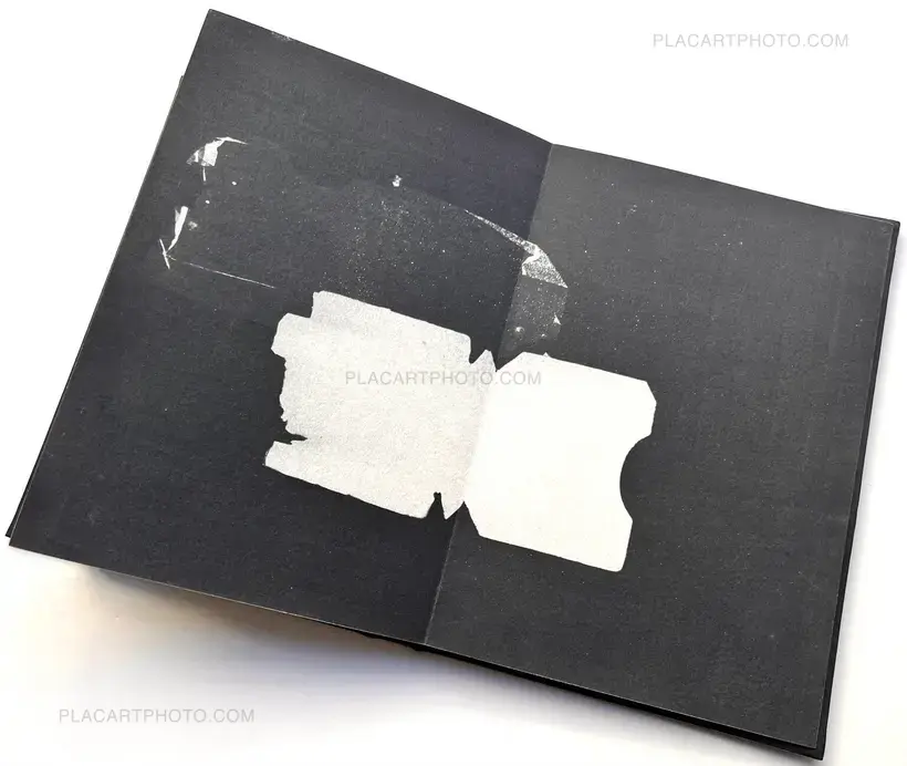 PhotoChemical Book Series B (UNIQUE COPY)