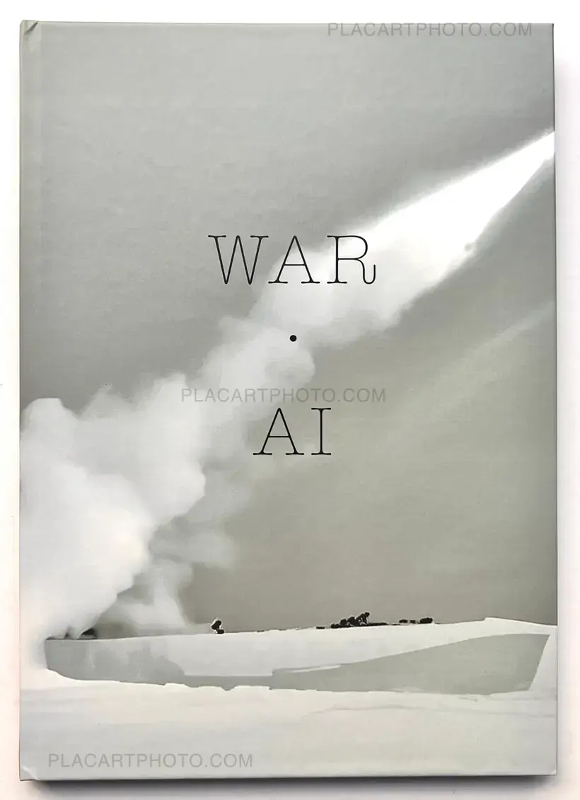 War. AI (Edt of 25)