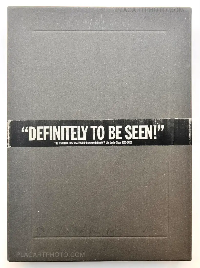 Repent! Rejoice! Re ignite ! (UNIQUE PIECE)