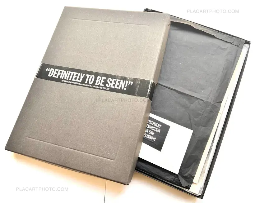 Repent! Rejoice! Re ignite ! (UNIQUE PIECE)