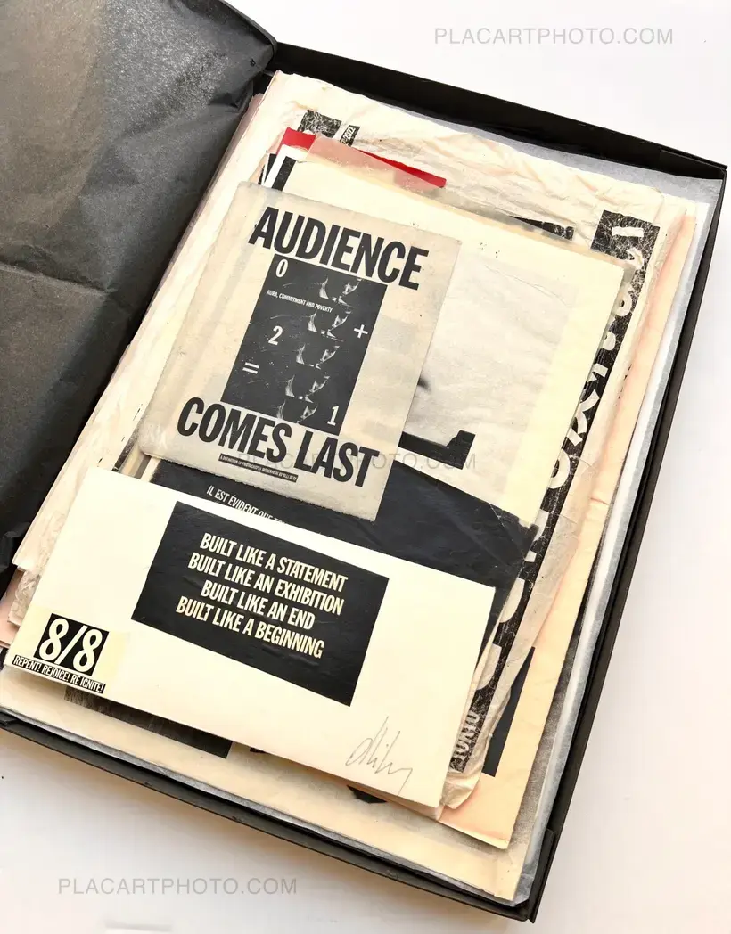 Repent! Rejoice! Re ignite ! (UNIQUE PIECE)