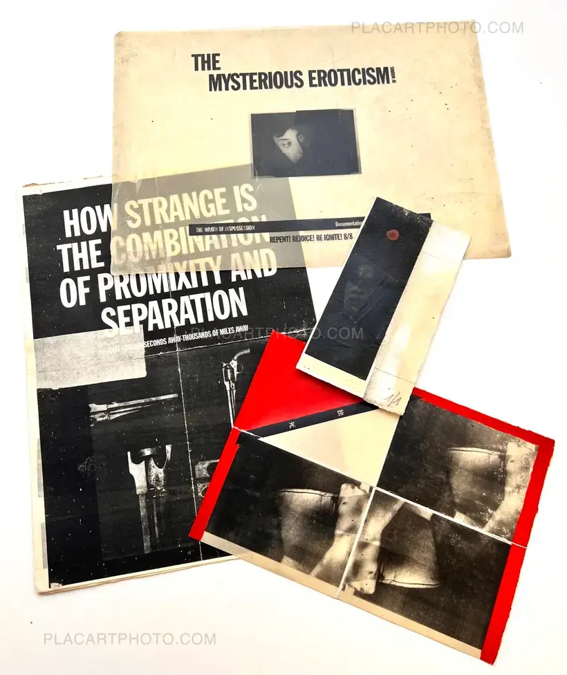 Repent! Rejoice! Re ignite ! (UNIQUE PIECE)