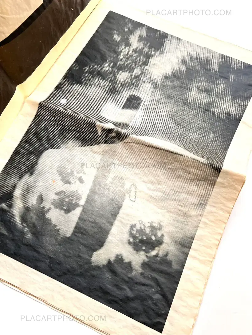 Repent! Rejoice! Re ignite ! (UNIQUE PIECE)