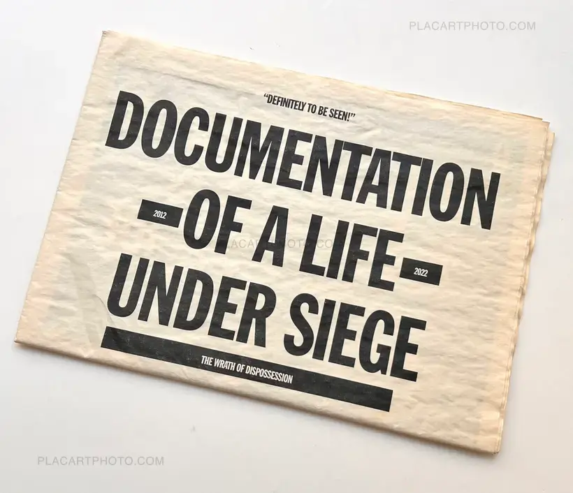 Repent! Rejoice! Re ignite ! (UNIQUE PIECE)