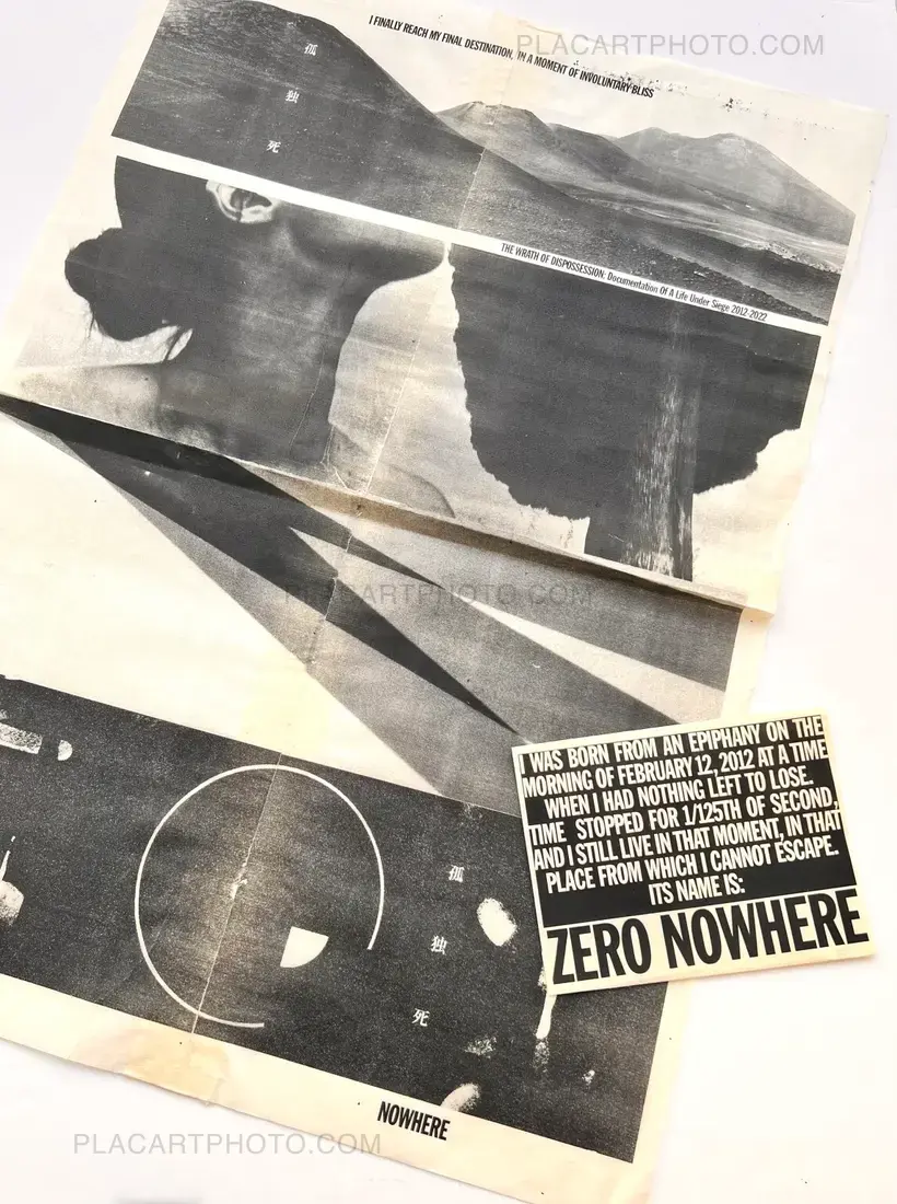 Repent! Rejoice! Re ignite ! (UNIQUE PIECE)