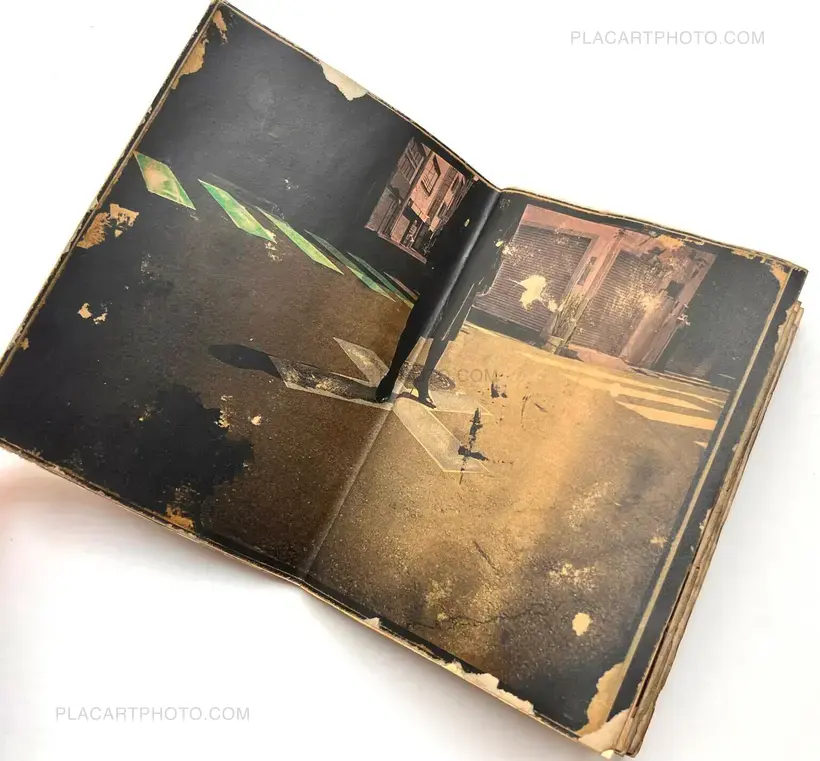 Kaiyu (EDT OF 10) LAST ONE !