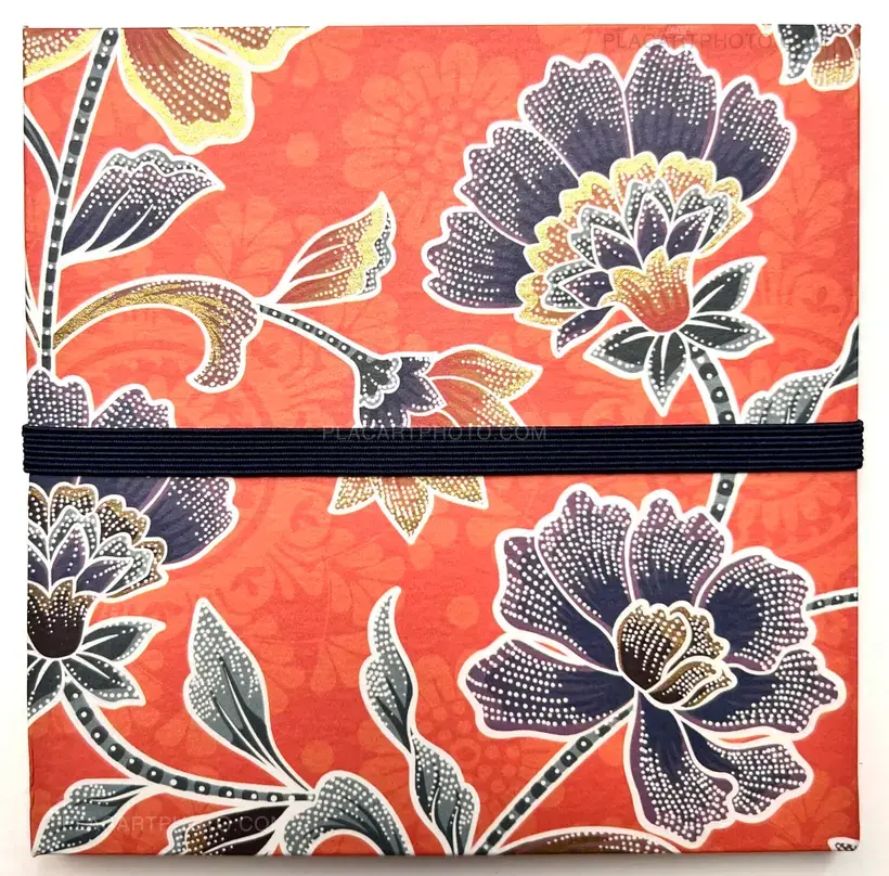 Nuit blanche (EDT of 35)