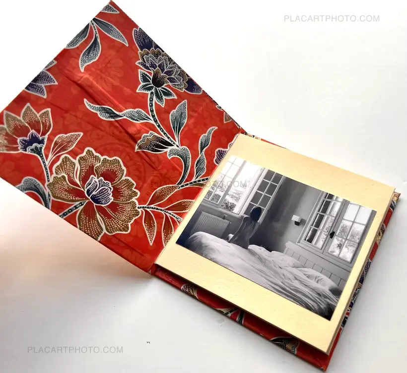 Nuit blanche (EDT of 35)