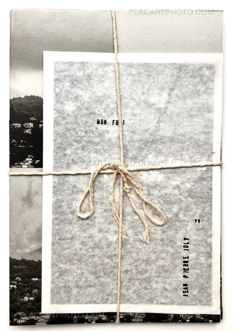 Mont Fuji (EDT OF 10)