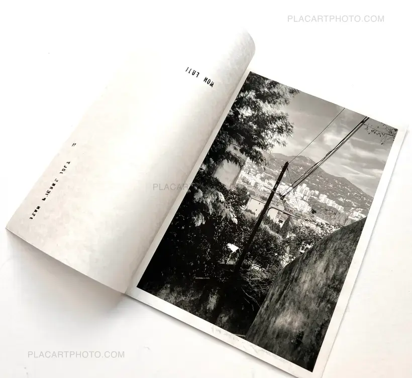 Mont Fuji (EDT OF 10)