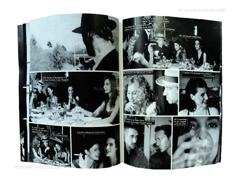 NORMADRINE (Limited Edition /50)