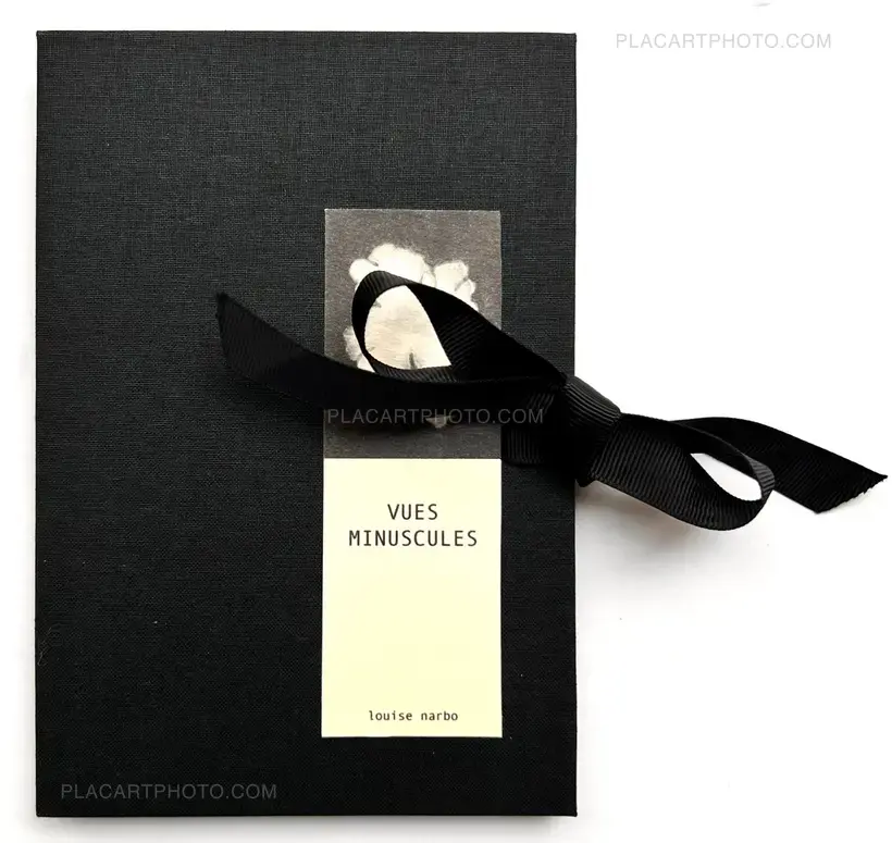 Vues Minuscules (V) (EDT OF 5)