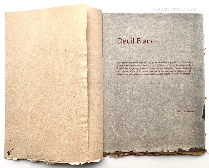 Deuil Blanc (EDT OF 30)