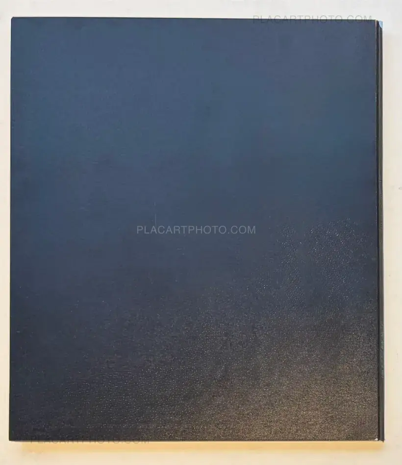 THE SHIRT IS INSIDE OUT (SIGNED)