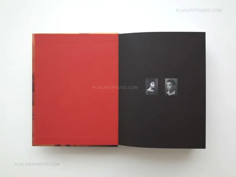 In the Shadow of the Pyramids (signed)