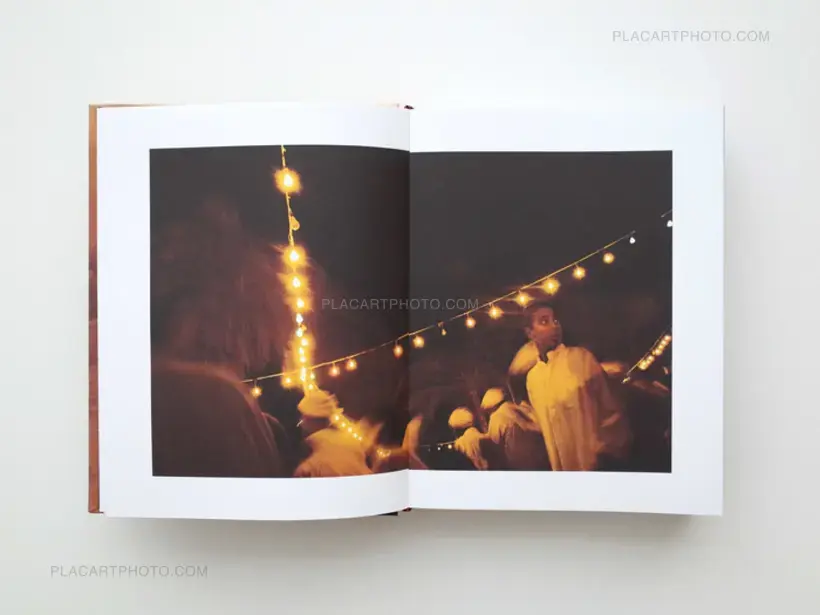 In the Shadow of the Pyramids (signed)