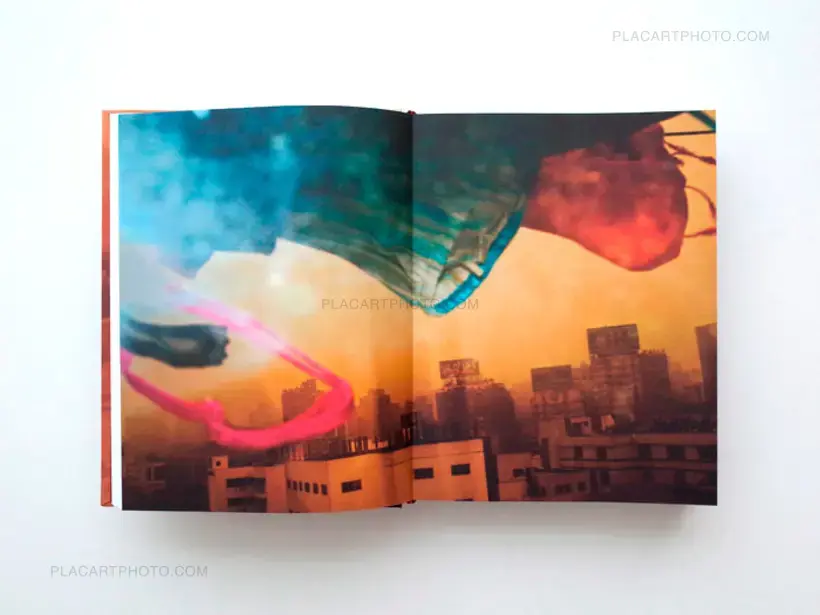 In the Shadow of the Pyramids (signed)