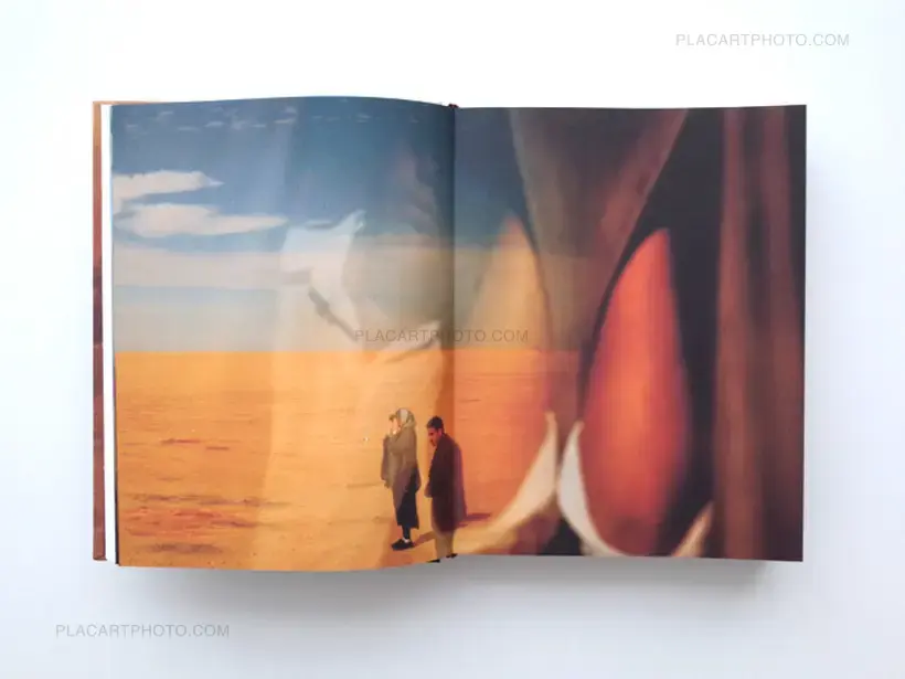 In the Shadow of the Pyramids (signed)