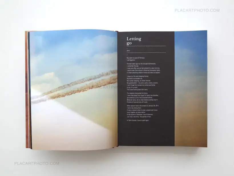 In the Shadow of the Pyramids (signed)