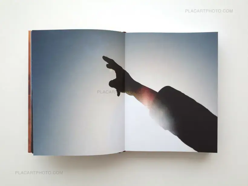 In the Shadow of the Pyramids (signed)