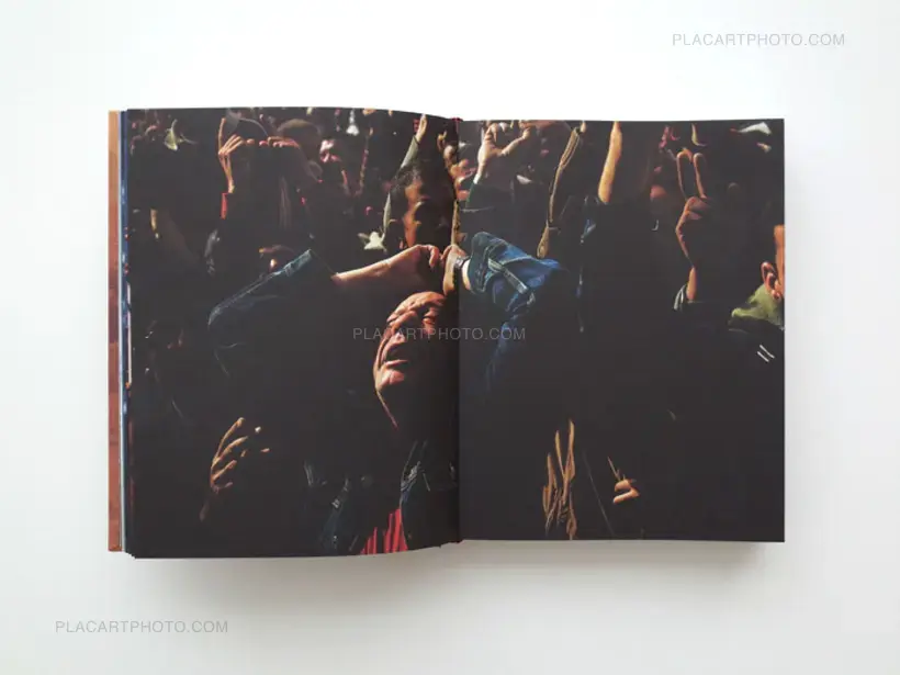 In the Shadow of the Pyramids (signed)