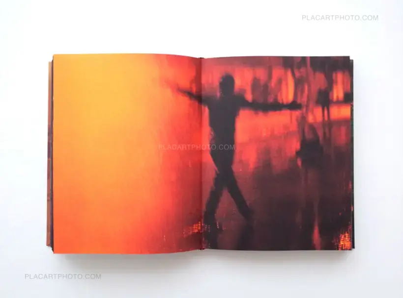 In the Shadow of the Pyramids (signed)