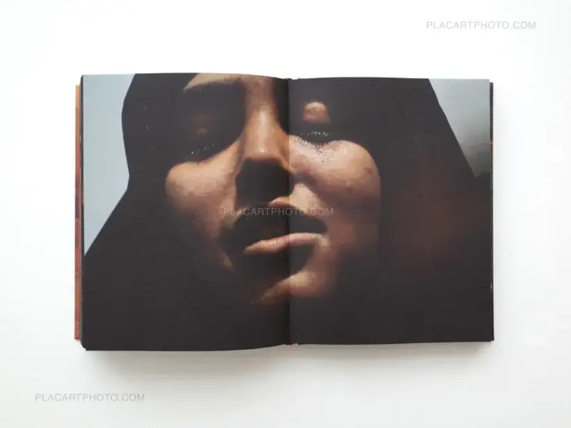 In the Shadow of the Pyramids (signed)