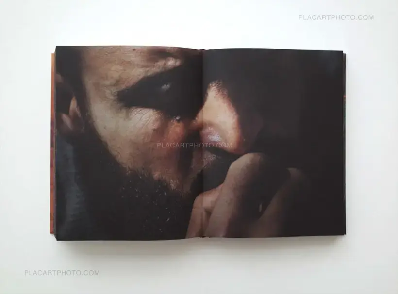 In the Shadow of the Pyramids (signed)