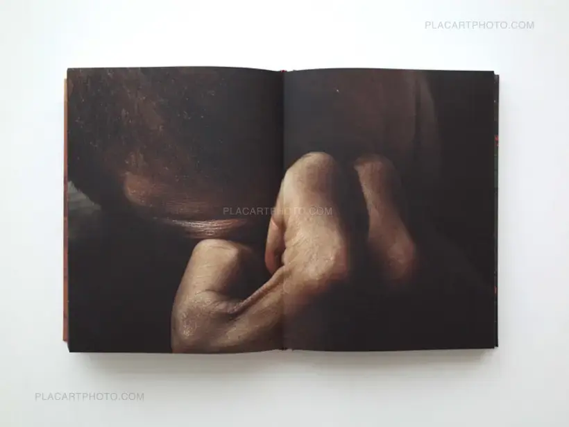 In the Shadow of the Pyramids (signed)