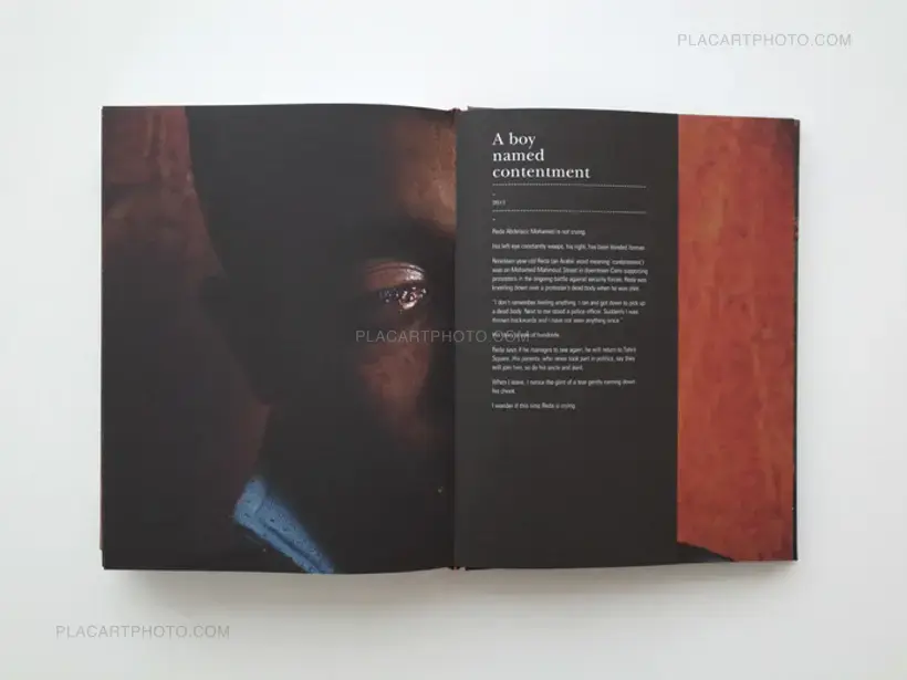 In the Shadow of the Pyramids (signed)