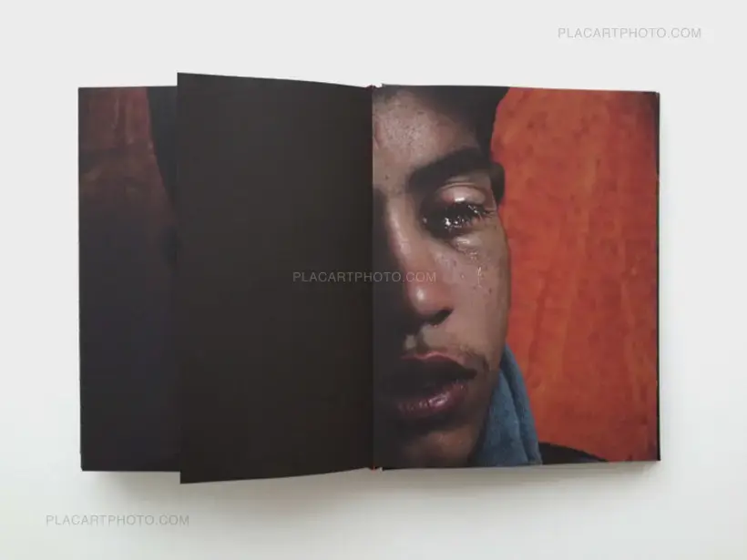 In the Shadow of the Pyramids (signed)