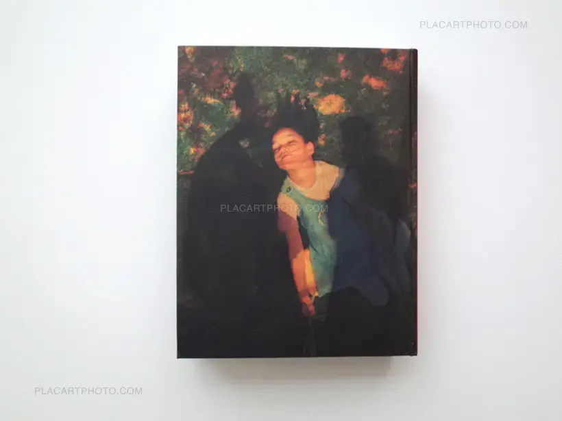 In the Shadow of the Pyramids (signed)