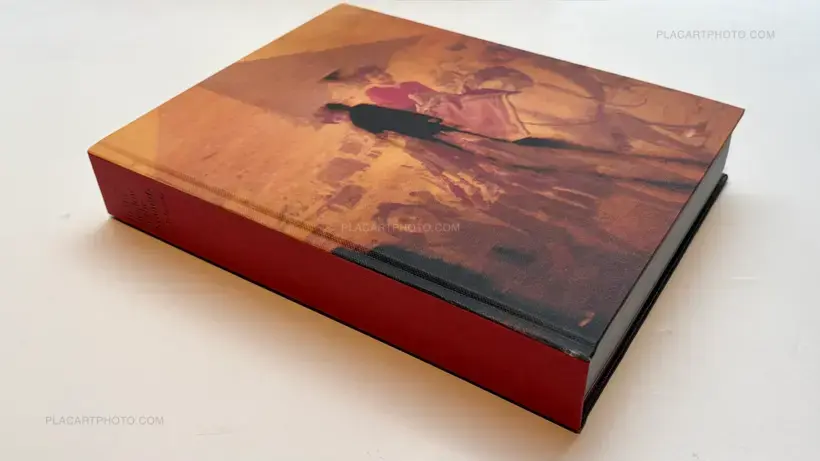 In the Shadow of the Pyramids (signed)