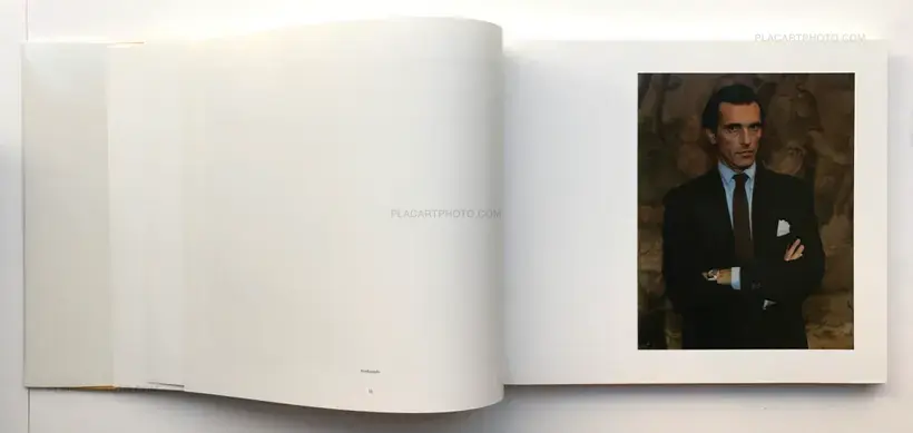 The Europeans (SEALED COPY)