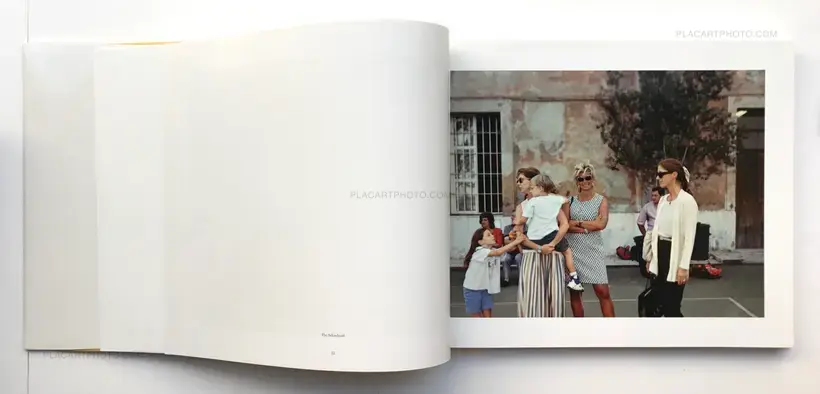 The Europeans (SEALED COPY)